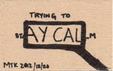 stayingcalmMTK2012001