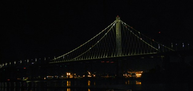 New Bay Bridge